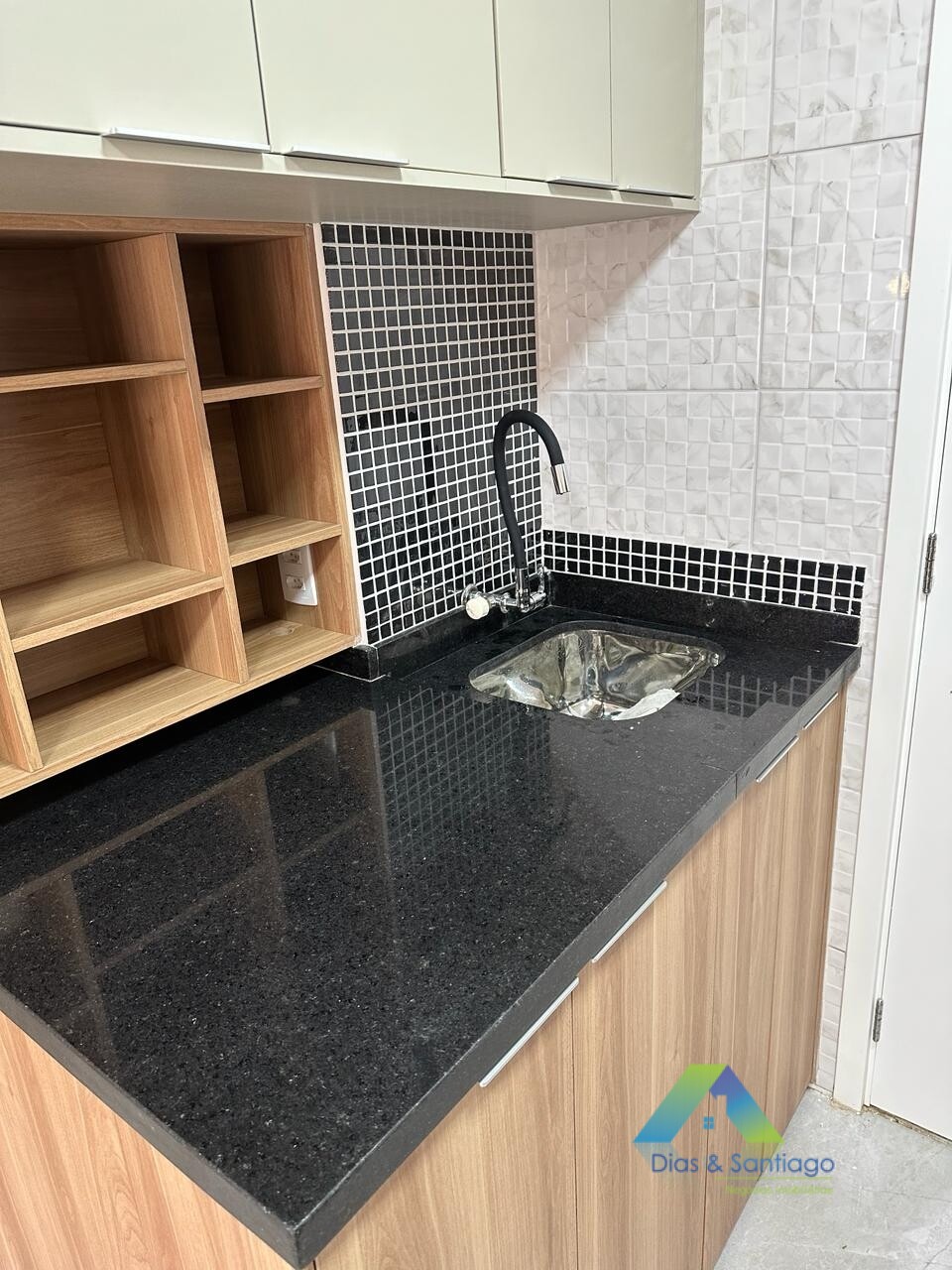 Apartamento, 2 quartos, 35 m² - Foto 11