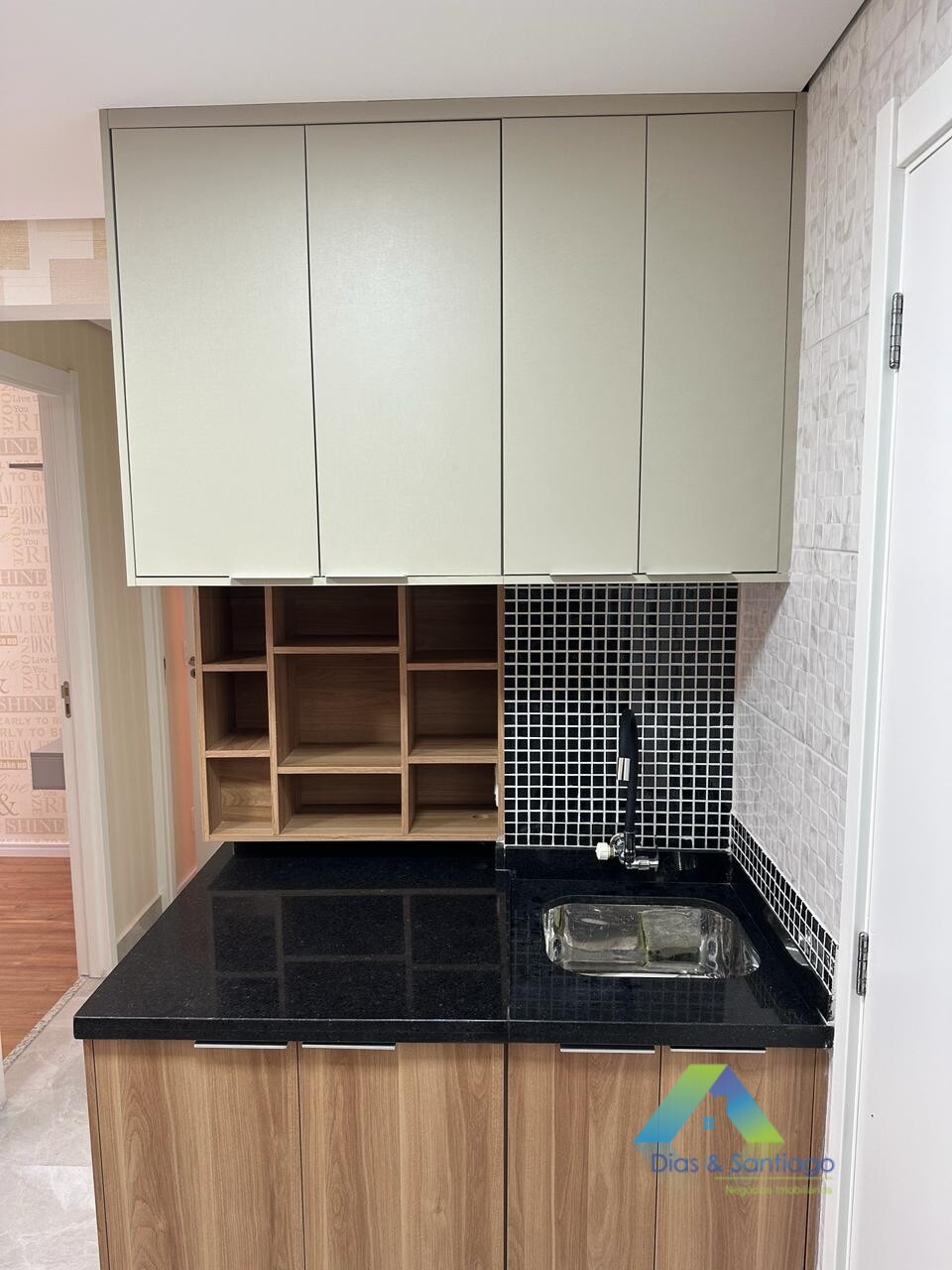 Apartamento, 2 quartos, 35 m² - Foto 6