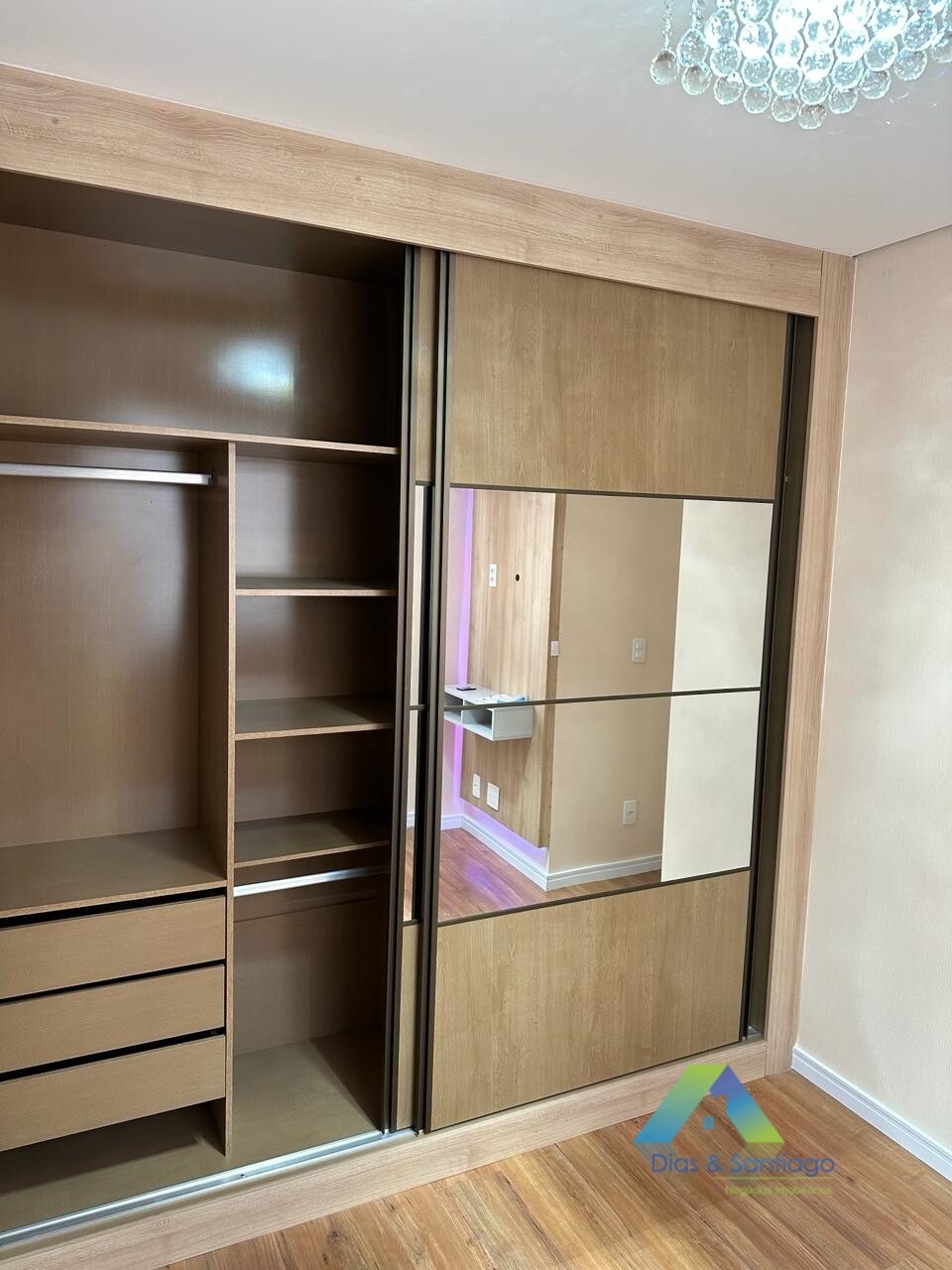 Apartamento, 2 quartos, 35 m² - Foto 25