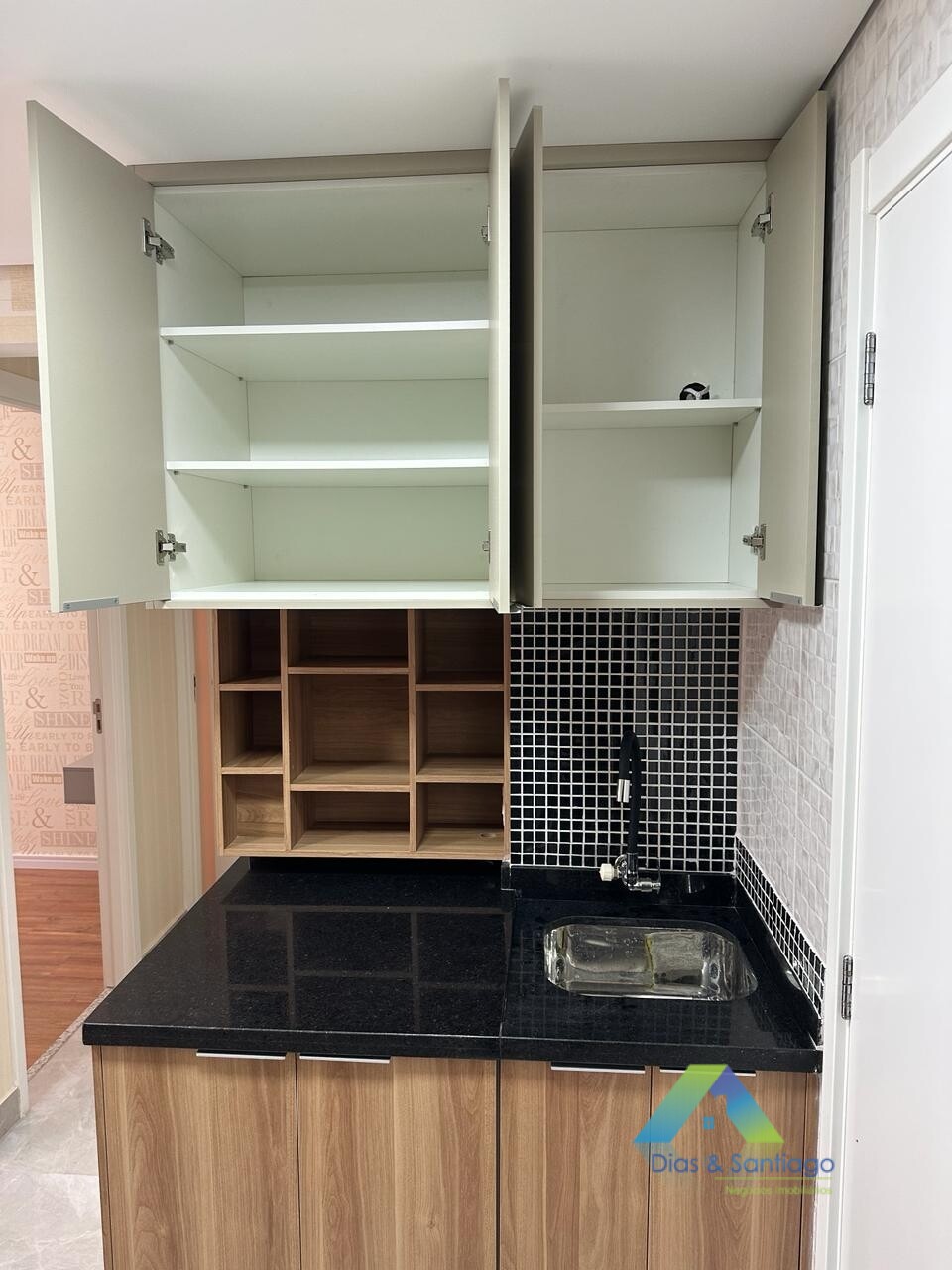 Apartamento, 2 quartos, 35 m² - Foto 8