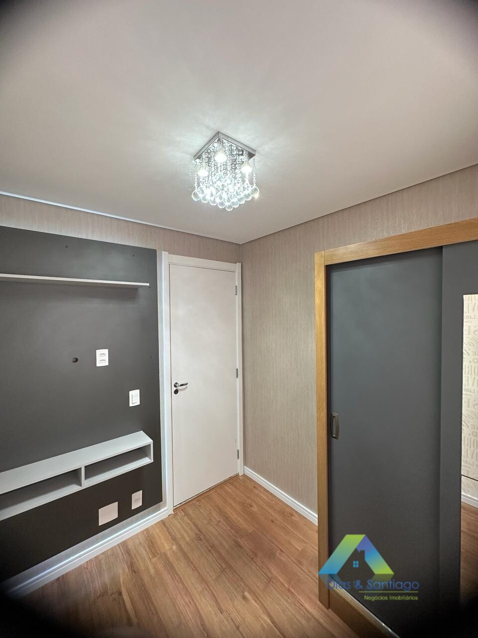 Apartamento, 2 quartos, 35 m² - Foto 17