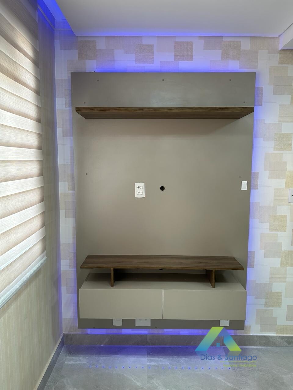 Apartamento, 2 quartos, 35 m² - Foto 14