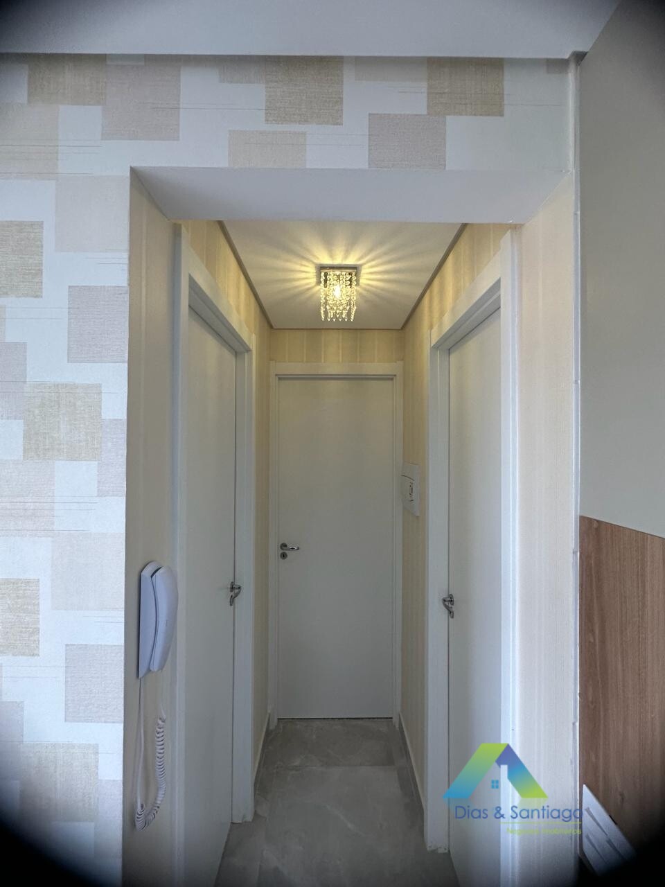Apartamento, 2 quartos, 35 m² - Foto 27