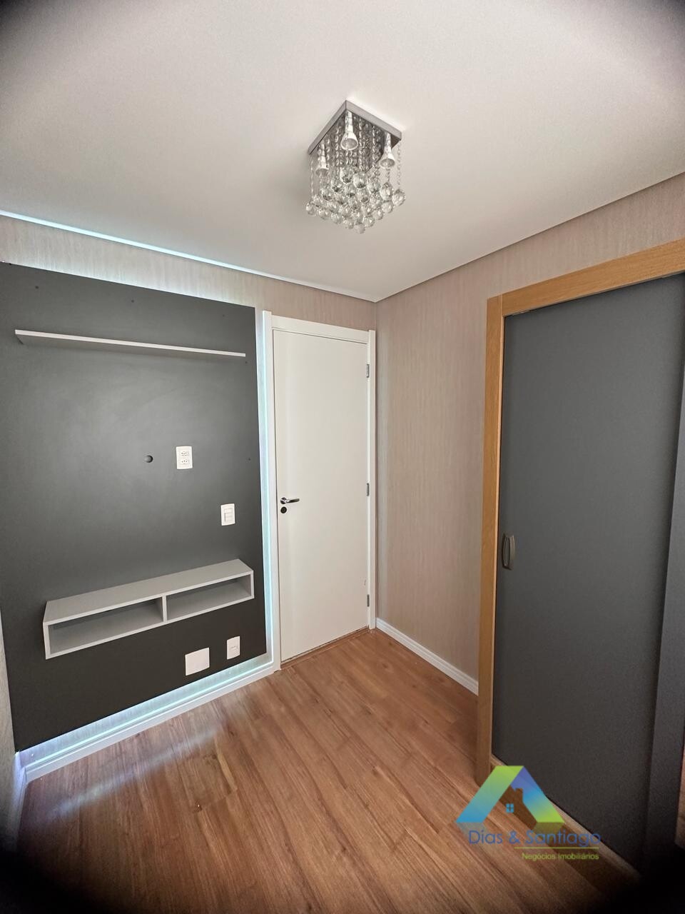 Apartamento, 2 quartos, 35 m² - Foto 16