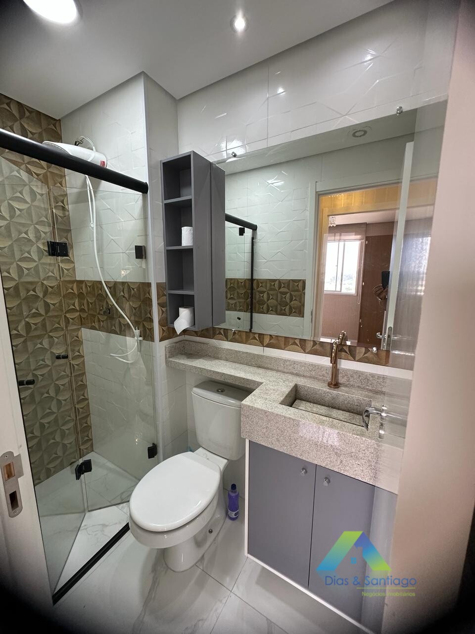 Apartamento, 2 quartos, 35 m² - Foto 28