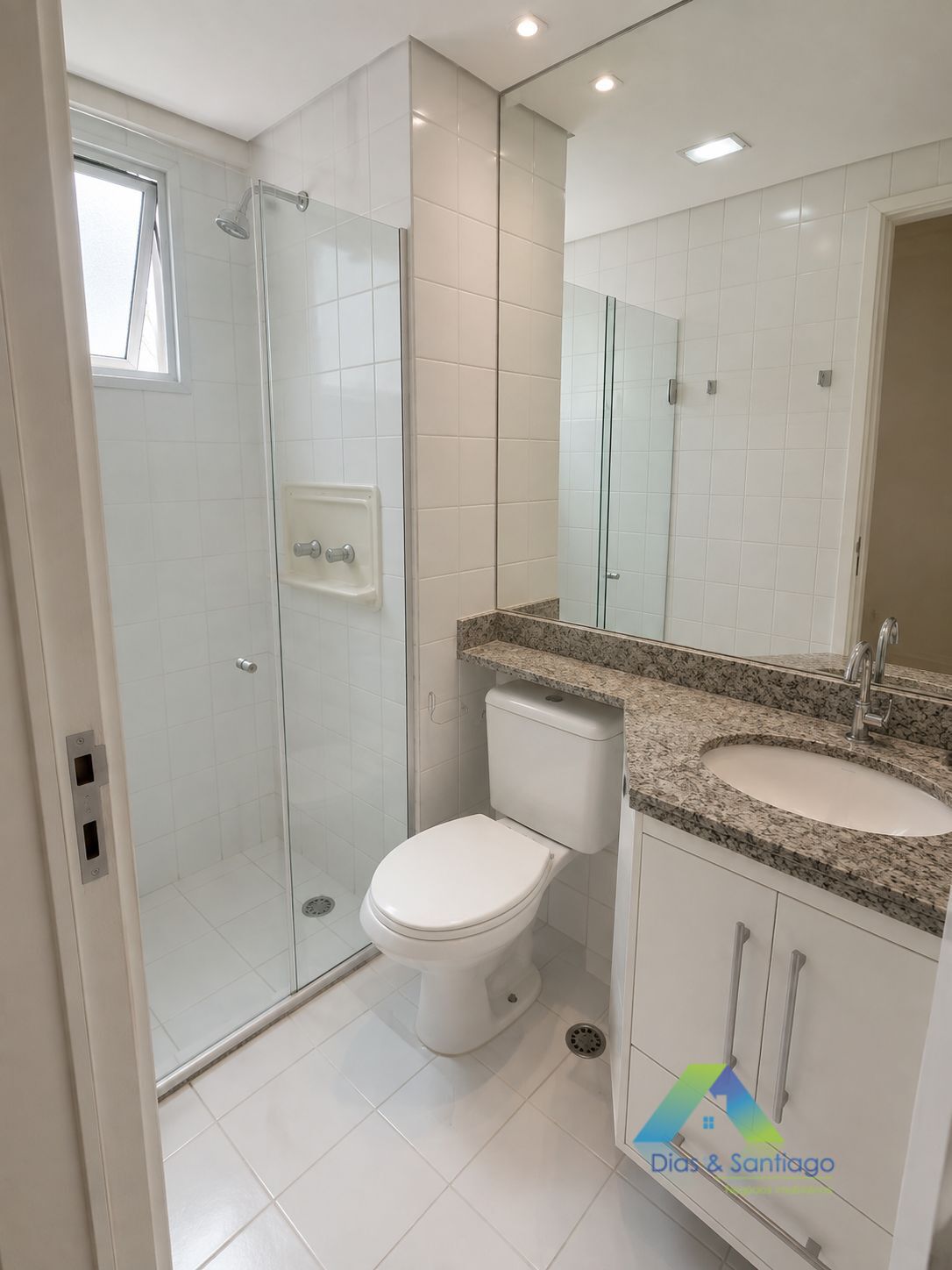 Apartamento, 2 quartos, 50 m² - Foto 10