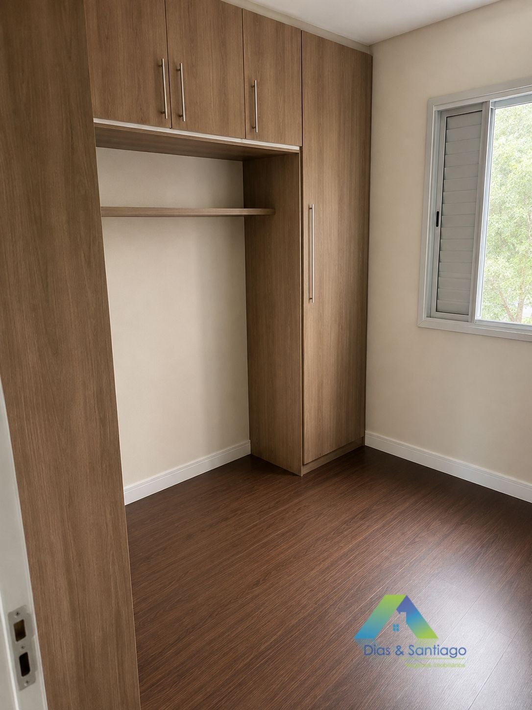 Apartamento, 2 quartos, 50 m² - Foto 8