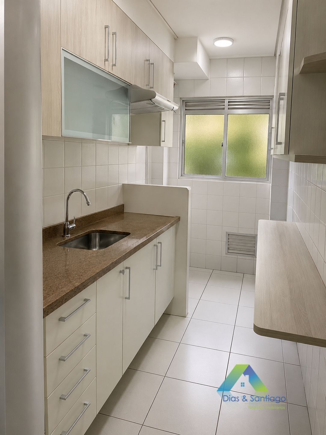 Apartamento, 2 quartos, 50 m² - Foto 4