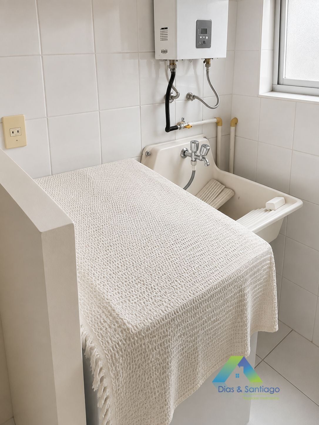 Apartamento, 2 quartos, 50 m² - Foto 6