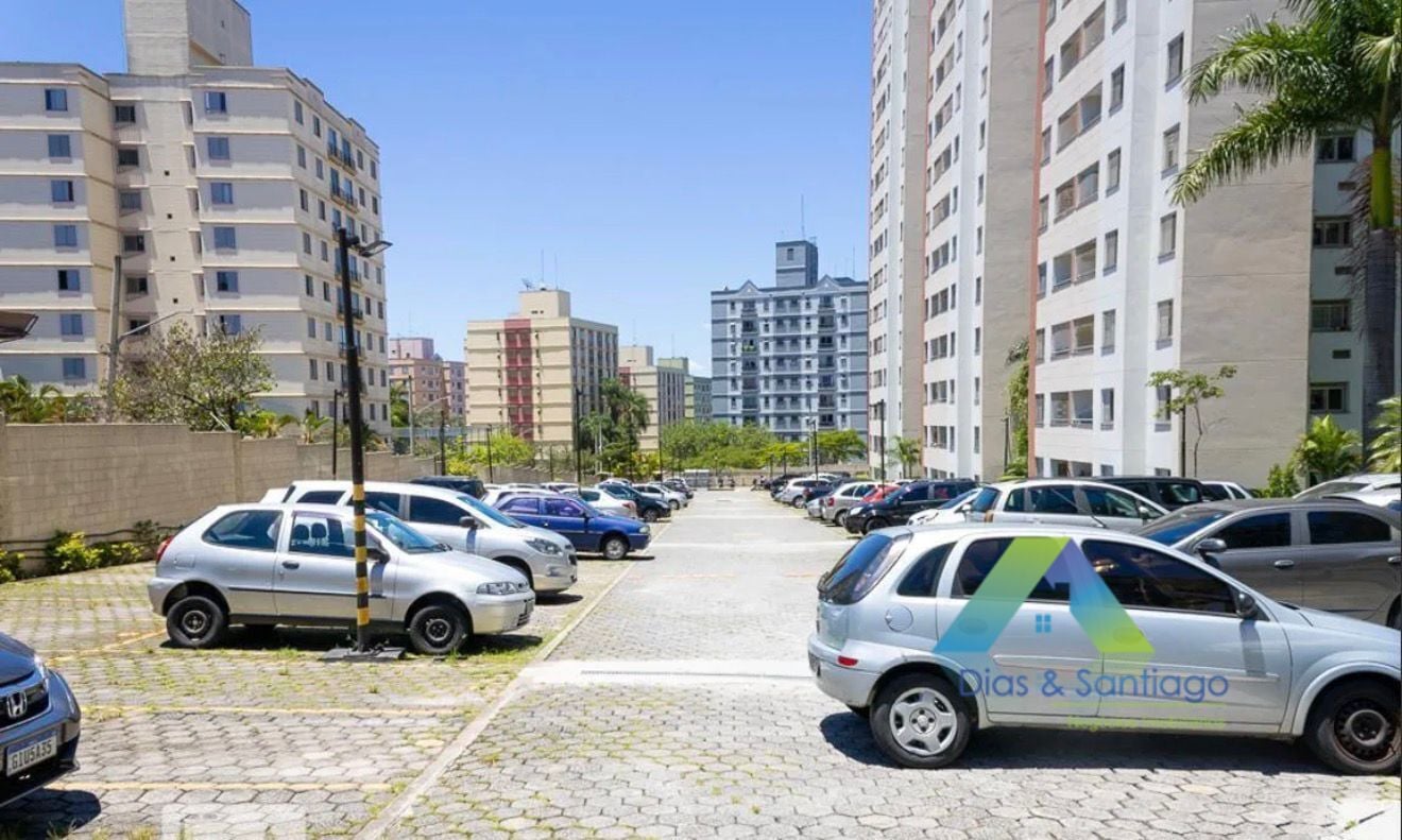 Apartamento, 2 quartos, 50 m² - Foto 11