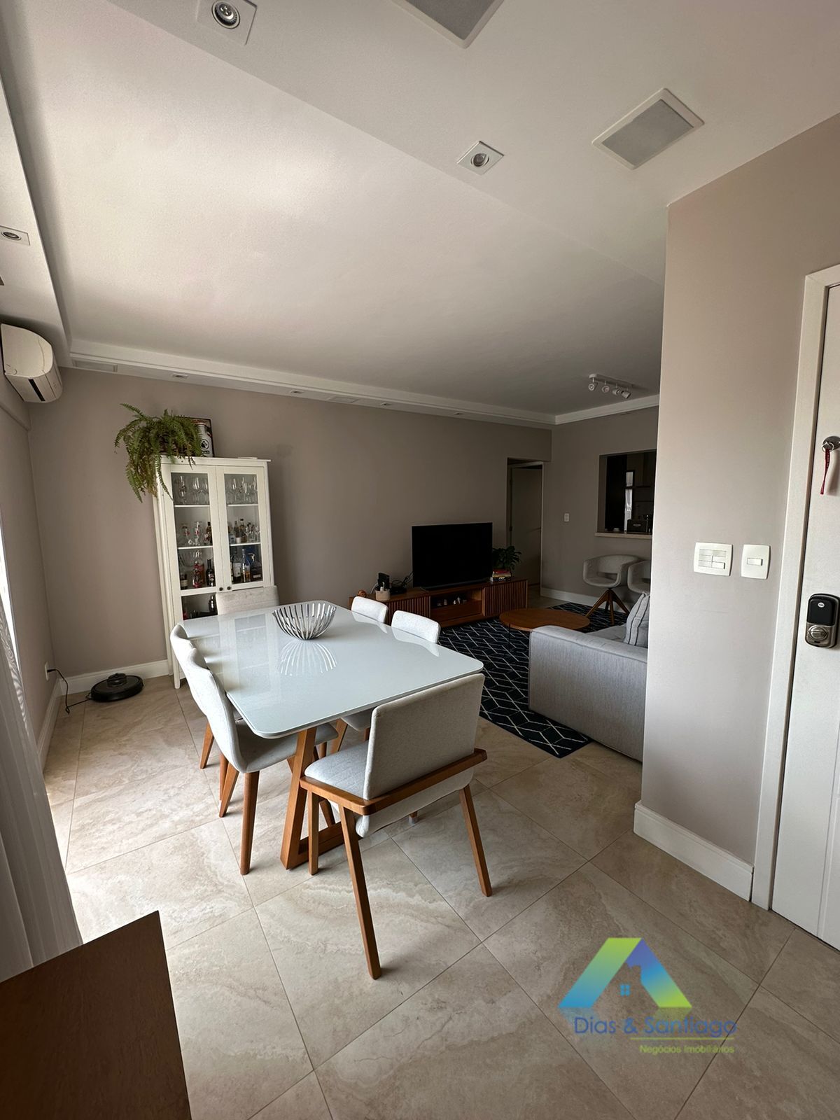 Apartamento, 3 quartos, 114 m² - Foto 6