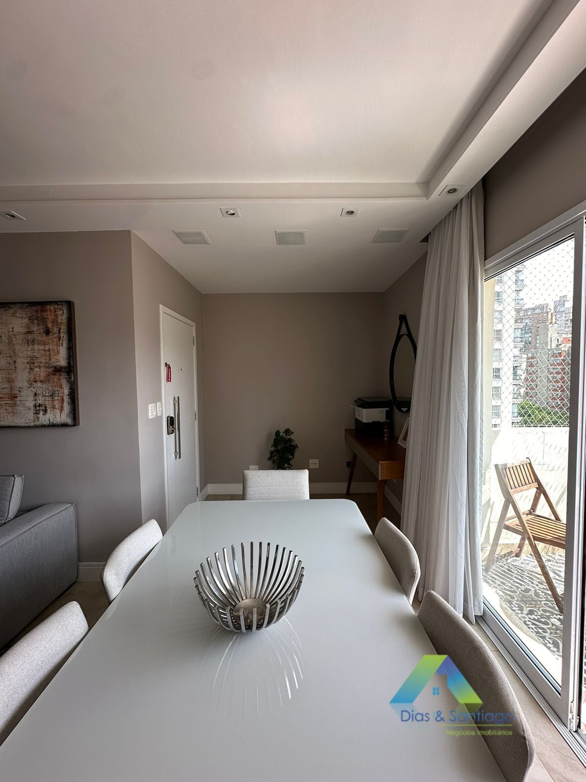 Apartamento, 3 quartos, 114 m² - Foto 5