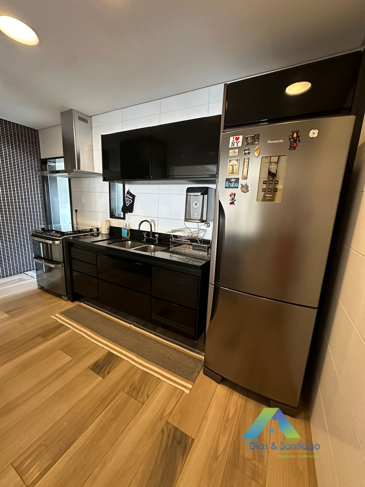Apartamento, 3 quartos, 114 m² - Foto 11