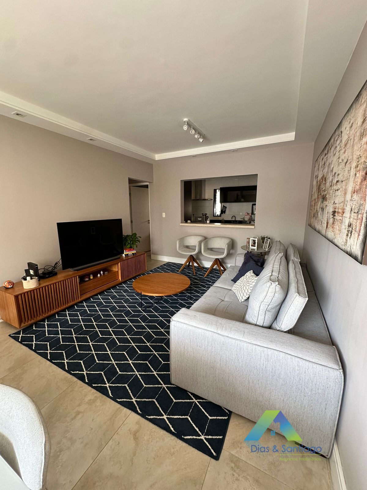 Apartamento, 3 quartos, 114 m² - Foto 2