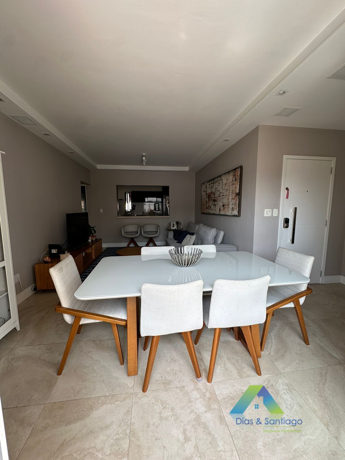 Apartamento, 3 quartos, 114 m² - Foto 7