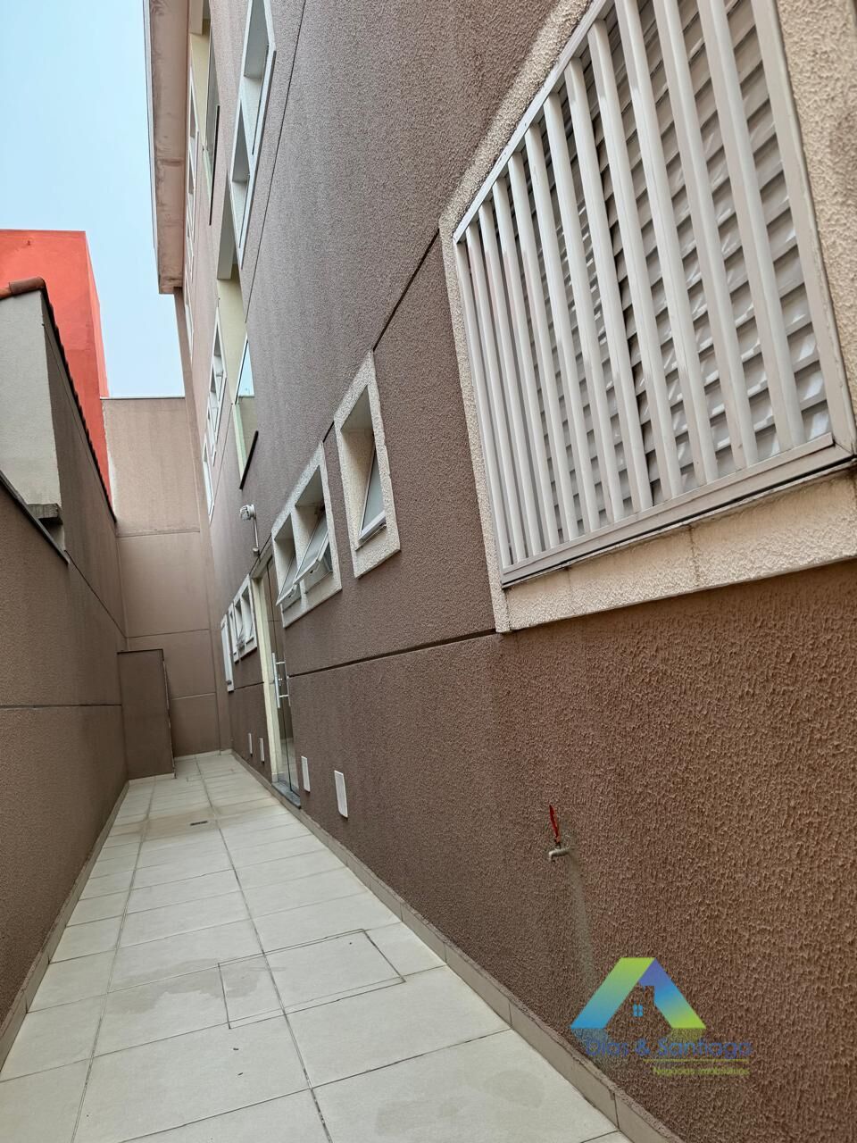 Apartamento, 1 quarto, 31 m² - Foto 11