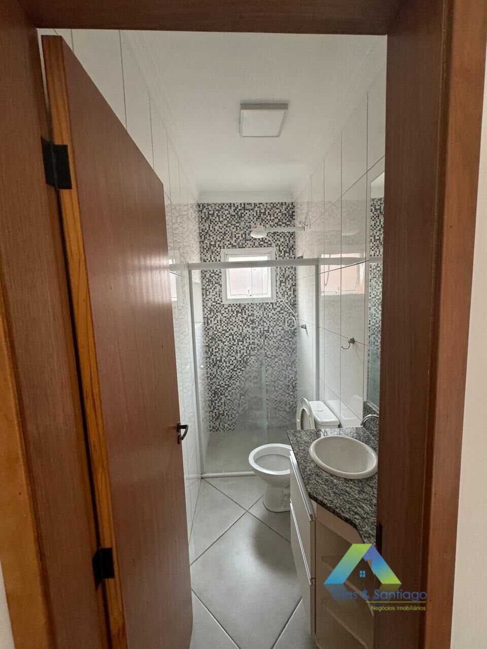 Apartamento, 1 quarto, 31 m² - Foto 7
