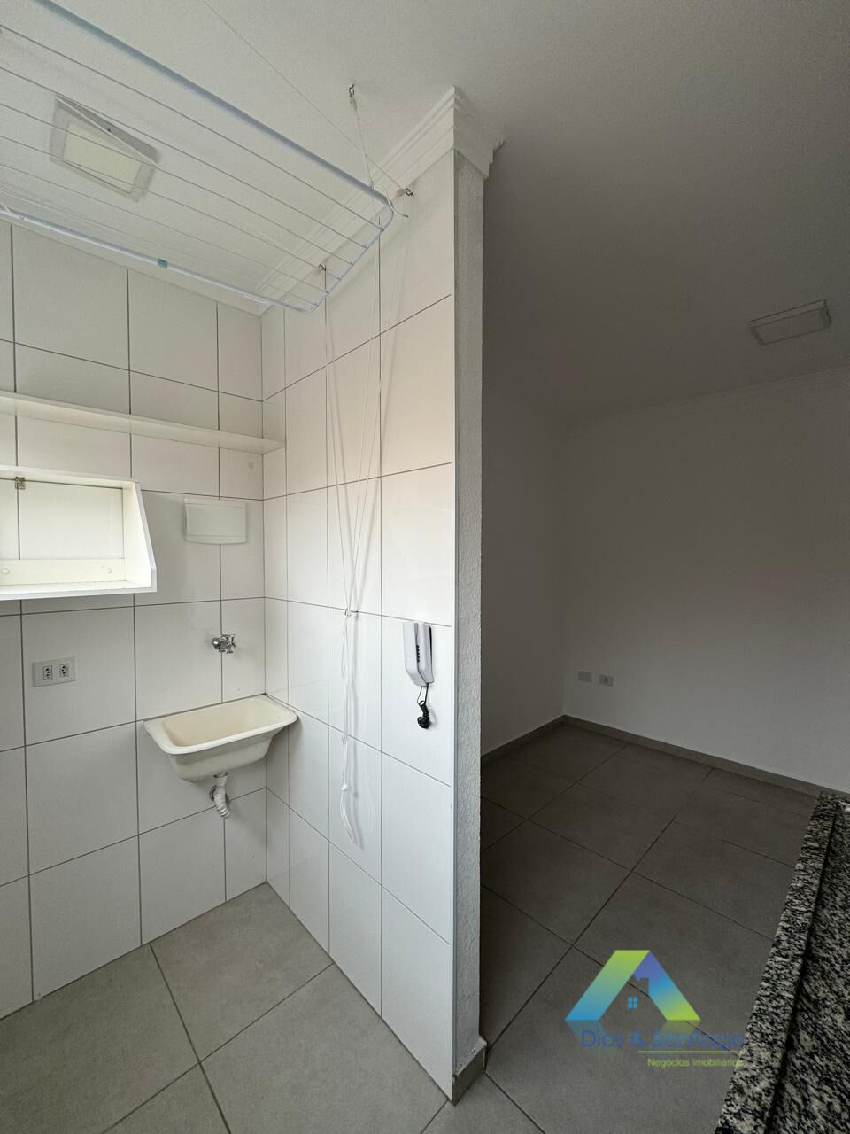 Apartamento, 1 quarto, 31 m² - Foto 9