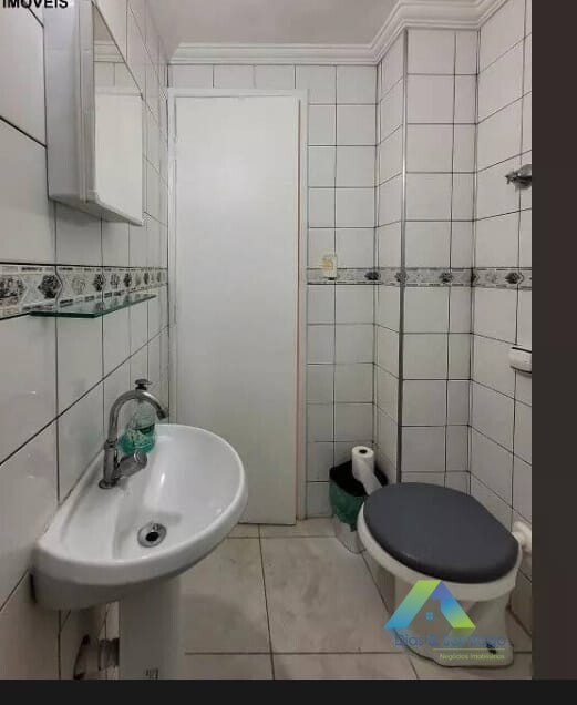 Apartamento, 1 quarto, 34 m² - Foto 10