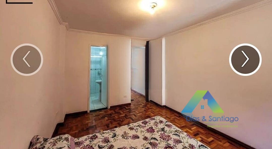Apartamento, 1 quarto, 34 m² - Foto 9