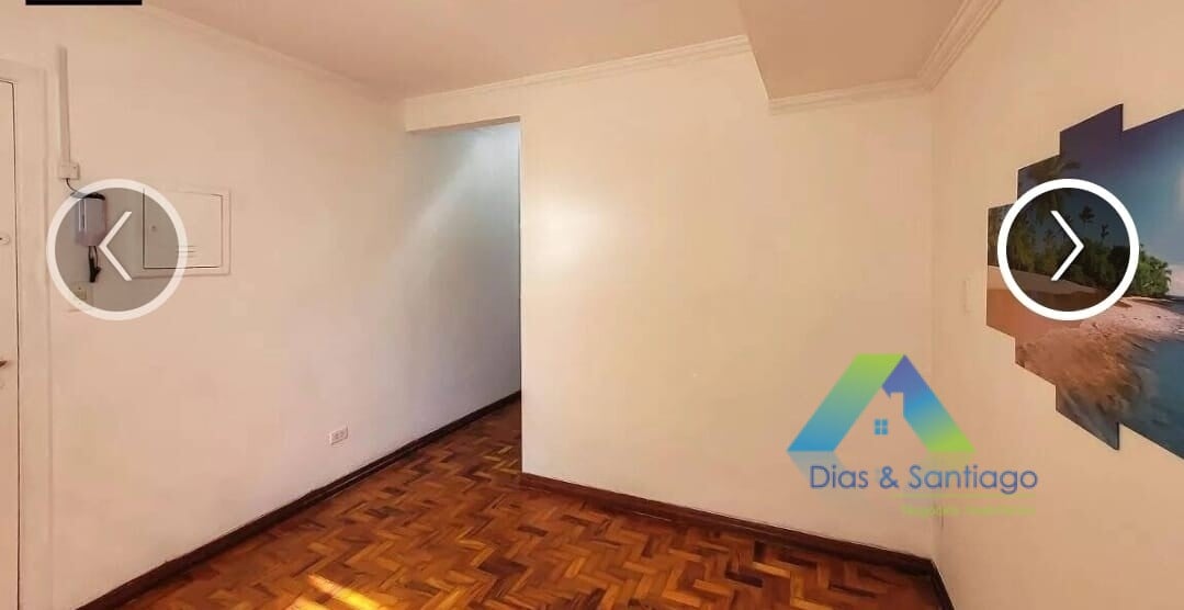 Apartamento, 1 quarto, 34 m² - Foto 4