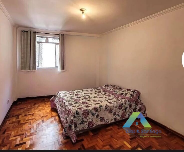 Apartamento, 1 quarto, 34 m² - Foto 7