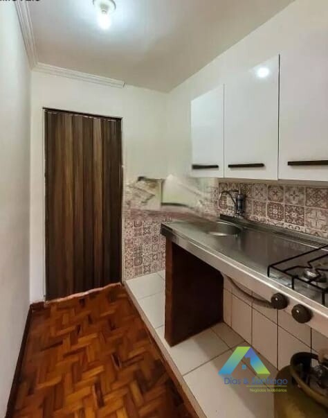 Apartamento, 1 quarto, 34 m² - Foto 6