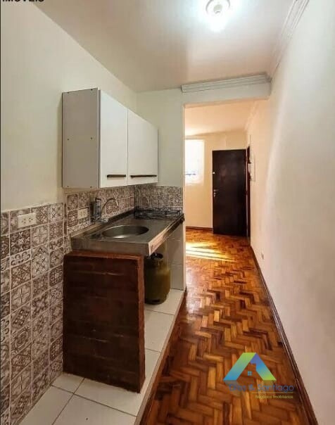 Apartamento, 1 quarto, 34 m² - Foto 5
