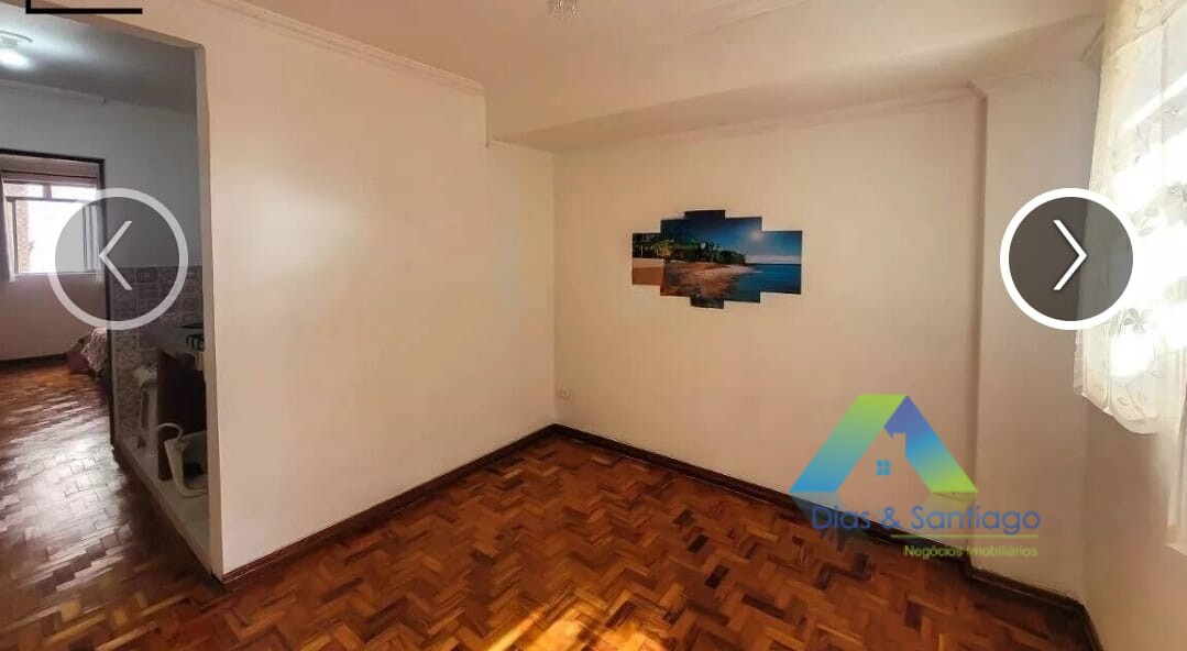 Apartamento, 1 quarto, 34 m² - Foto 1