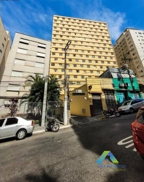 Apartamento, 1 quarto, 34 m² - Foto 12