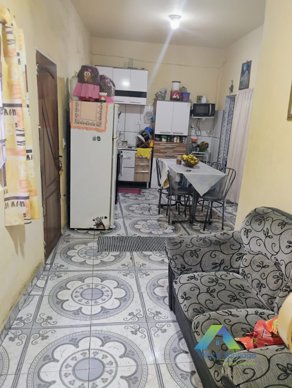 Casa, 3 quartos, 100 m² - Foto 14