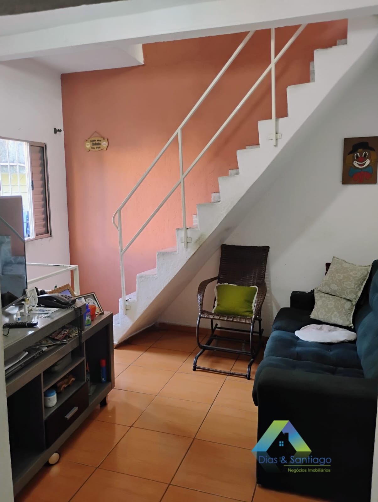 Casa, 3 quartos, 100 m² - Foto 7