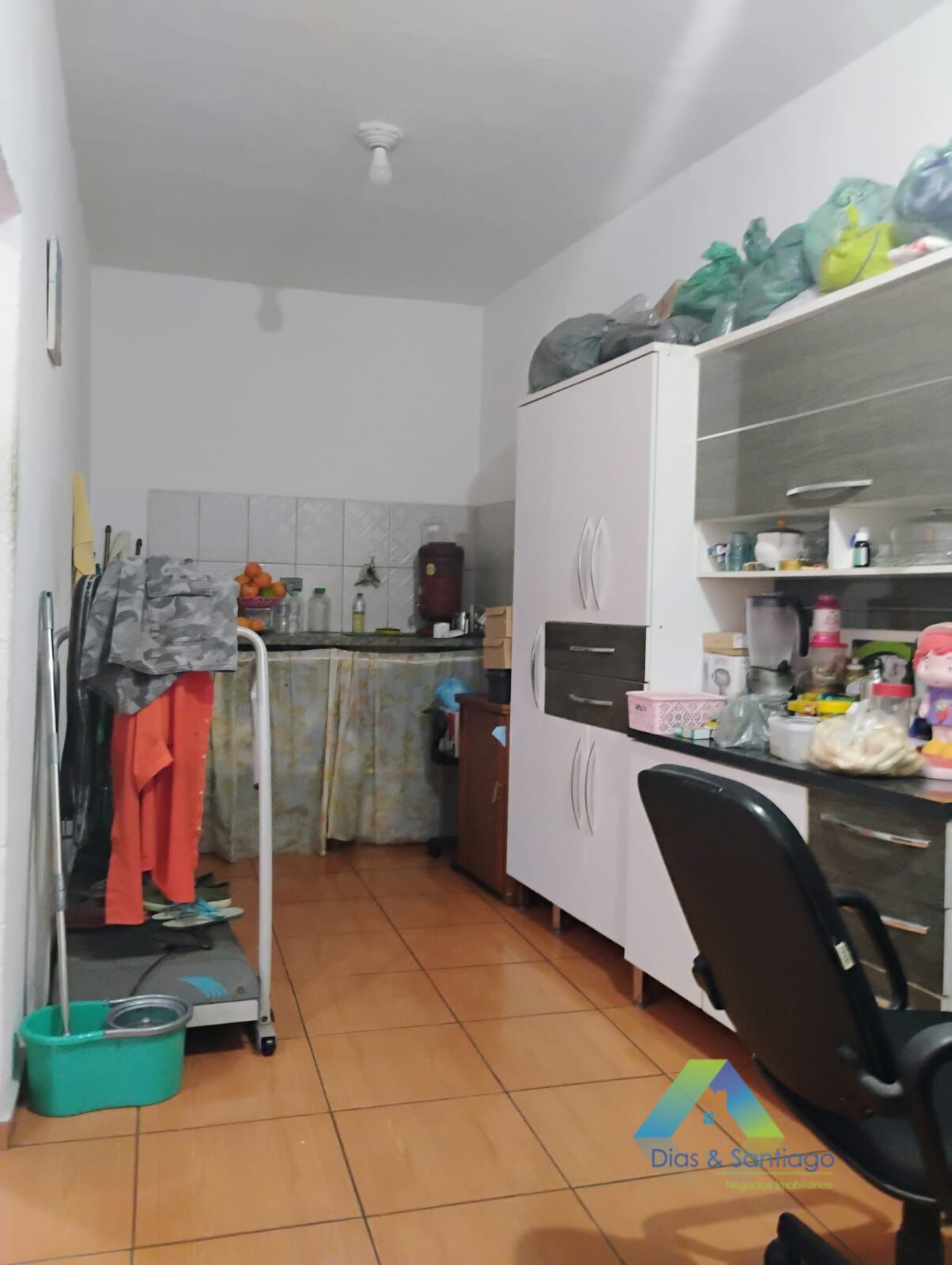 Casa, 3 quartos, 100 m² - Foto 13