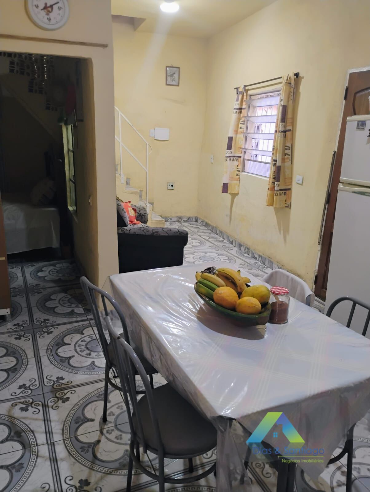 Casa, 3 quartos, 100 m² - Foto 15