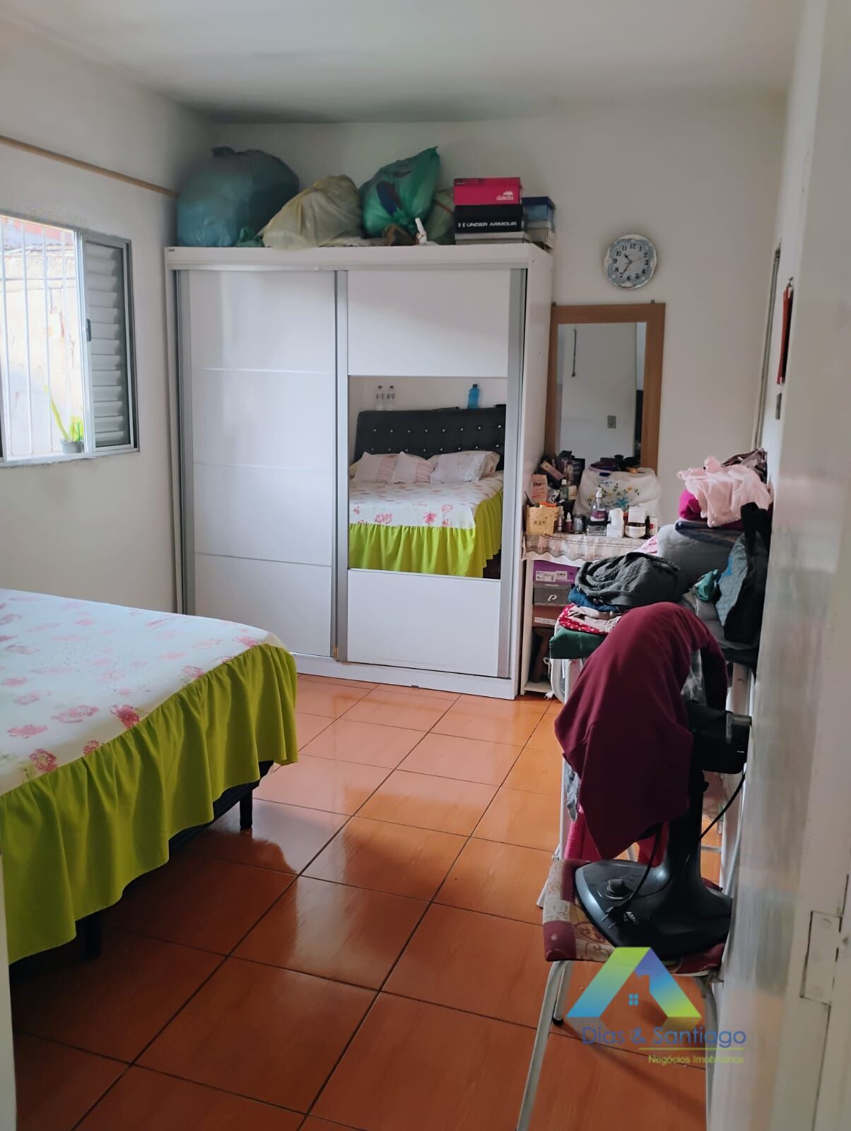 Casa, 3 quartos, 100 m² - Foto 12