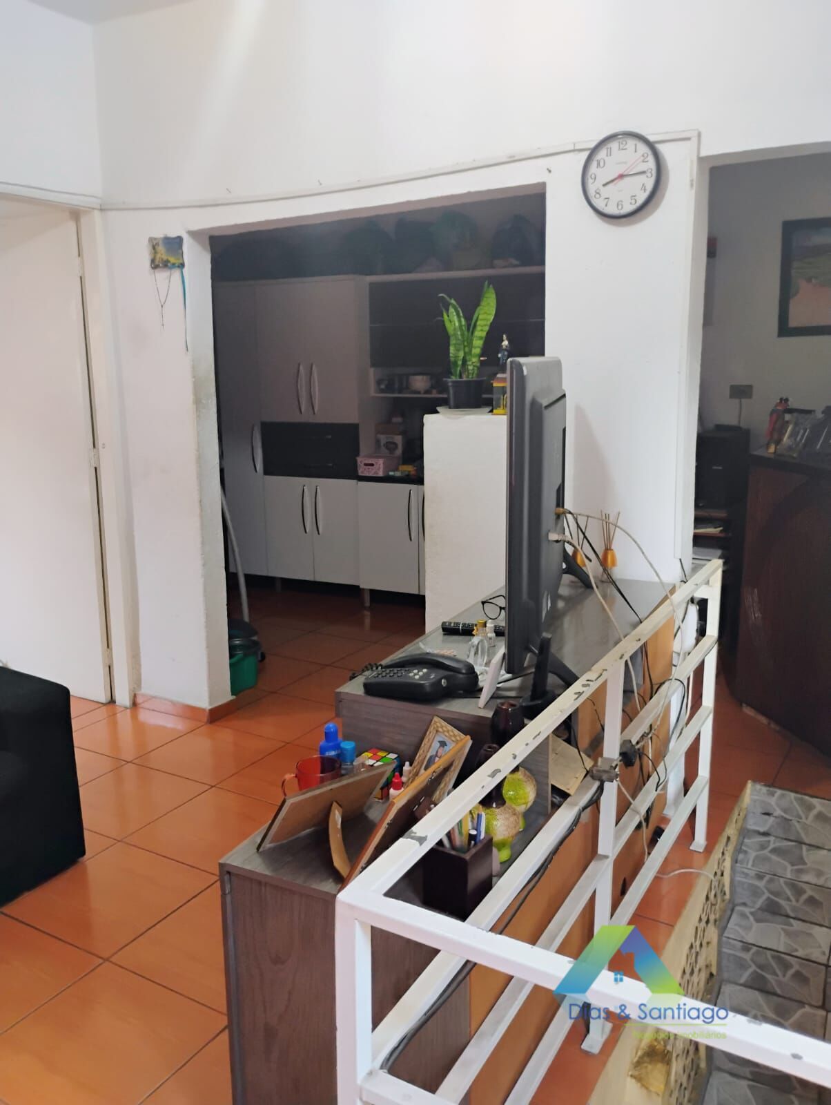 Casa, 3 quartos, 100 m² - Foto 4