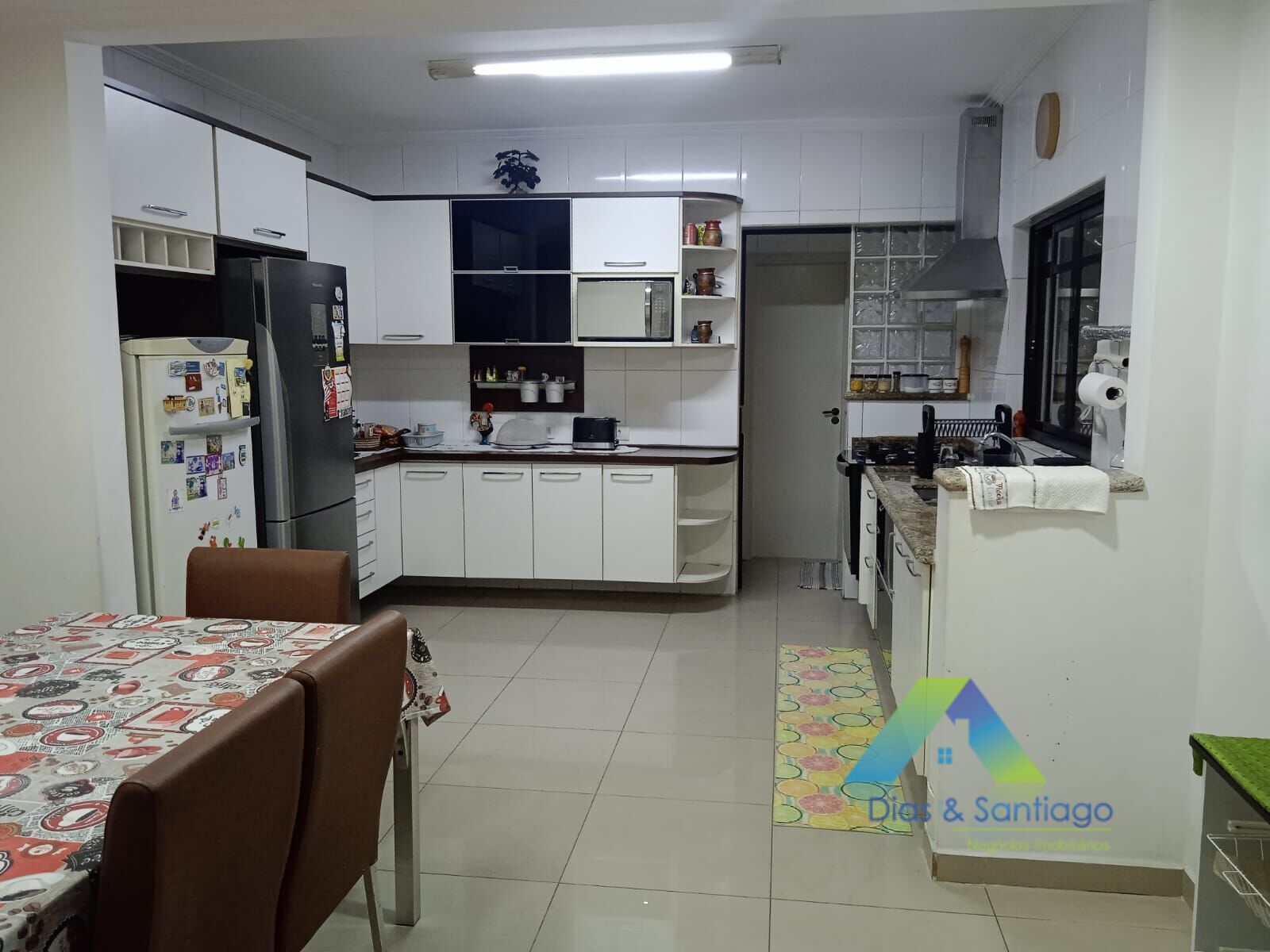 Casa, 4 quartos, 170 m² - Foto 7
