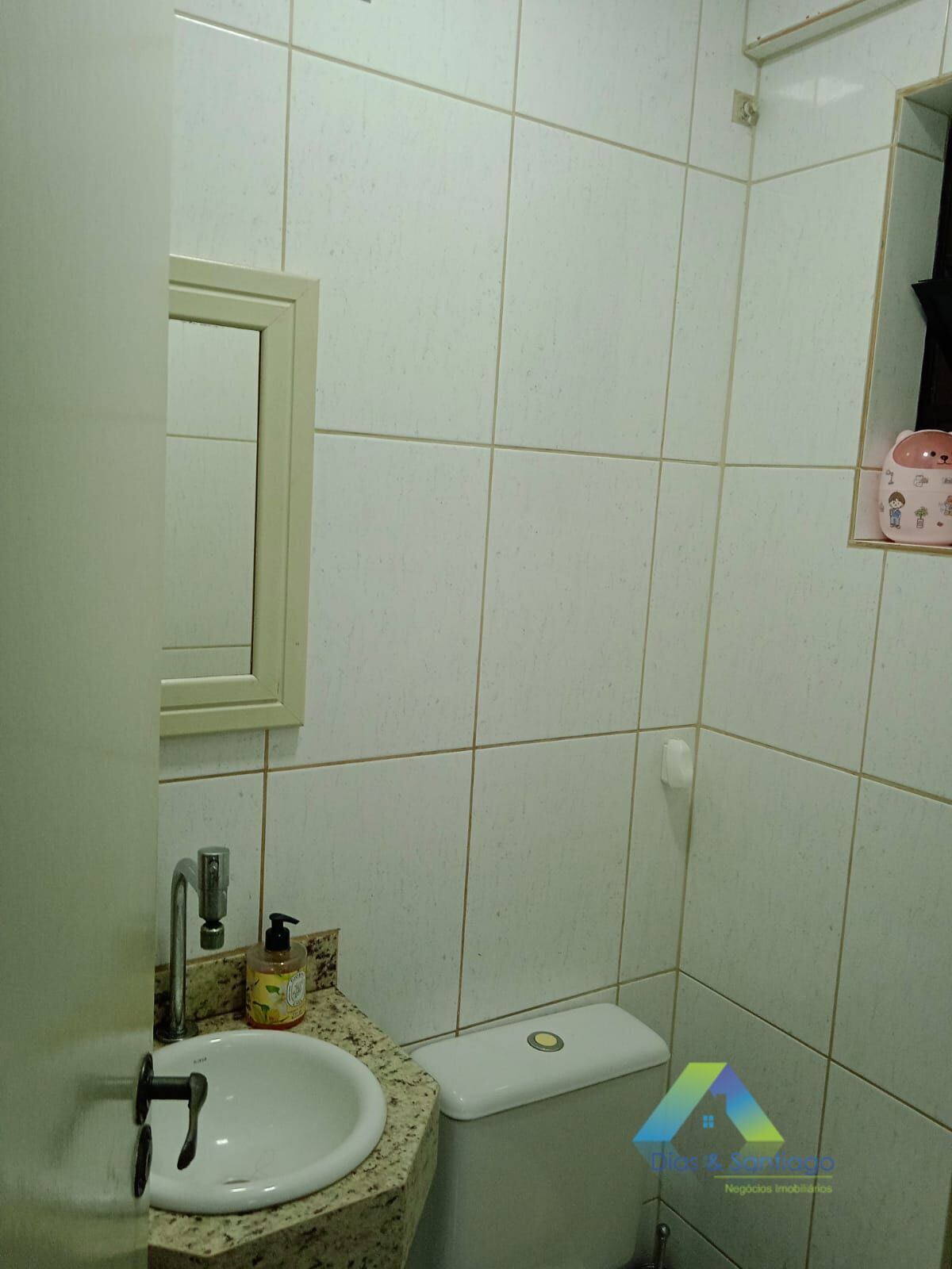 Casa, 4 quartos, 170 m² - Foto 34