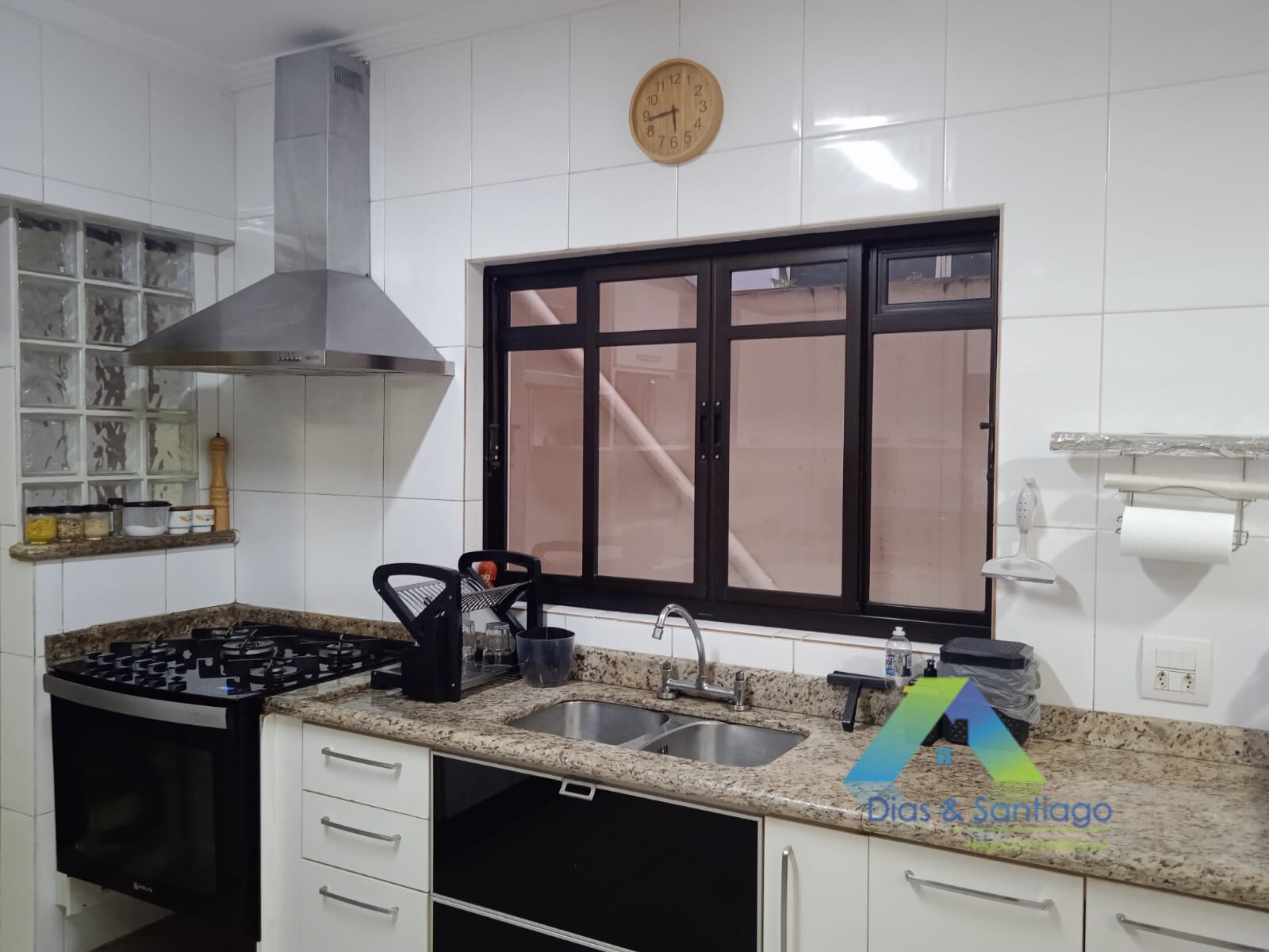 Casa, 4 quartos, 170 m² - Foto 9