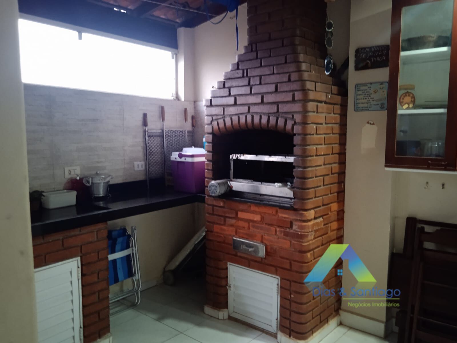 Casa, 4 quartos, 170 m² - Foto 28