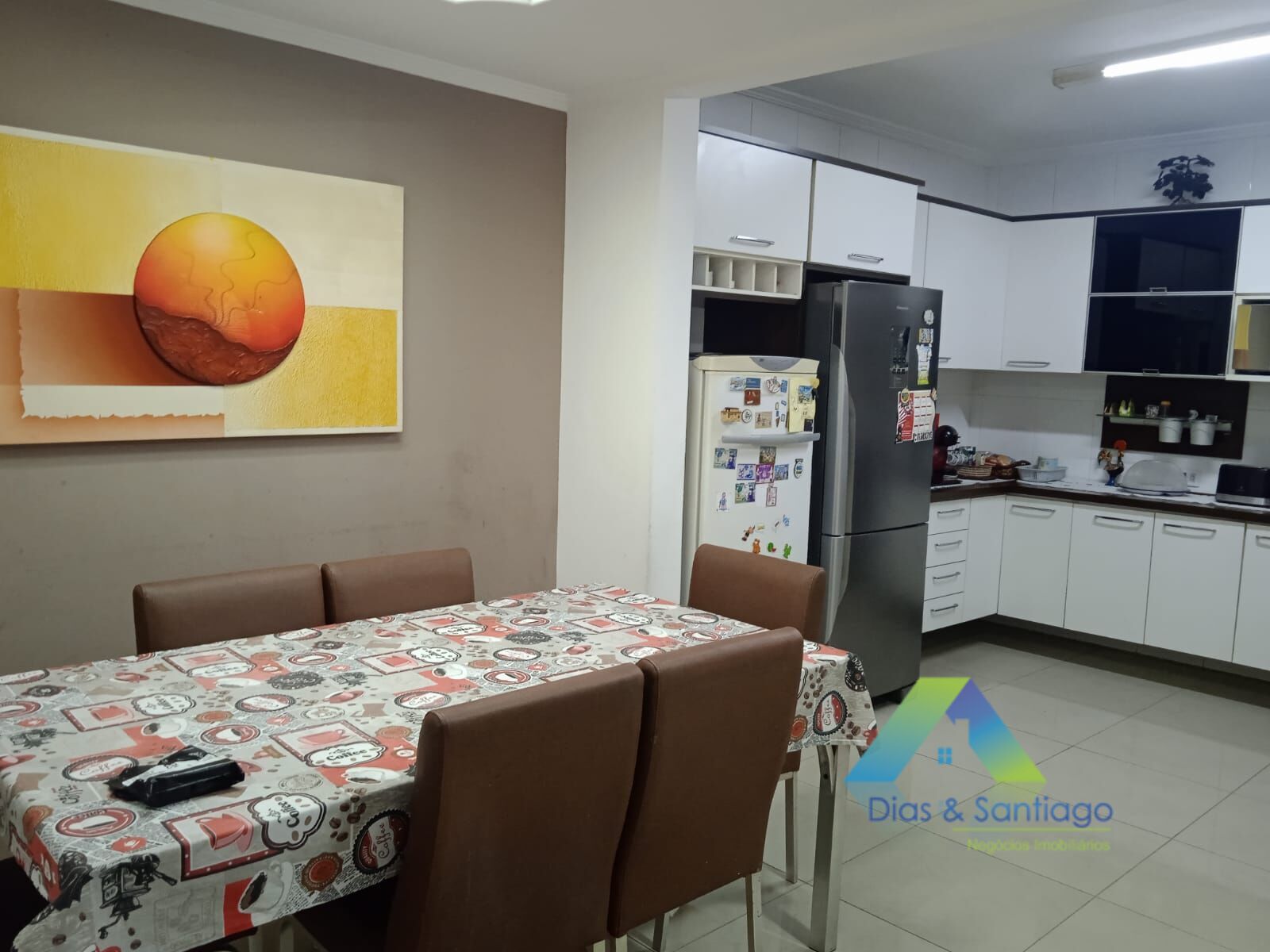 Casa, 4 quartos, 170 m² - Foto 8