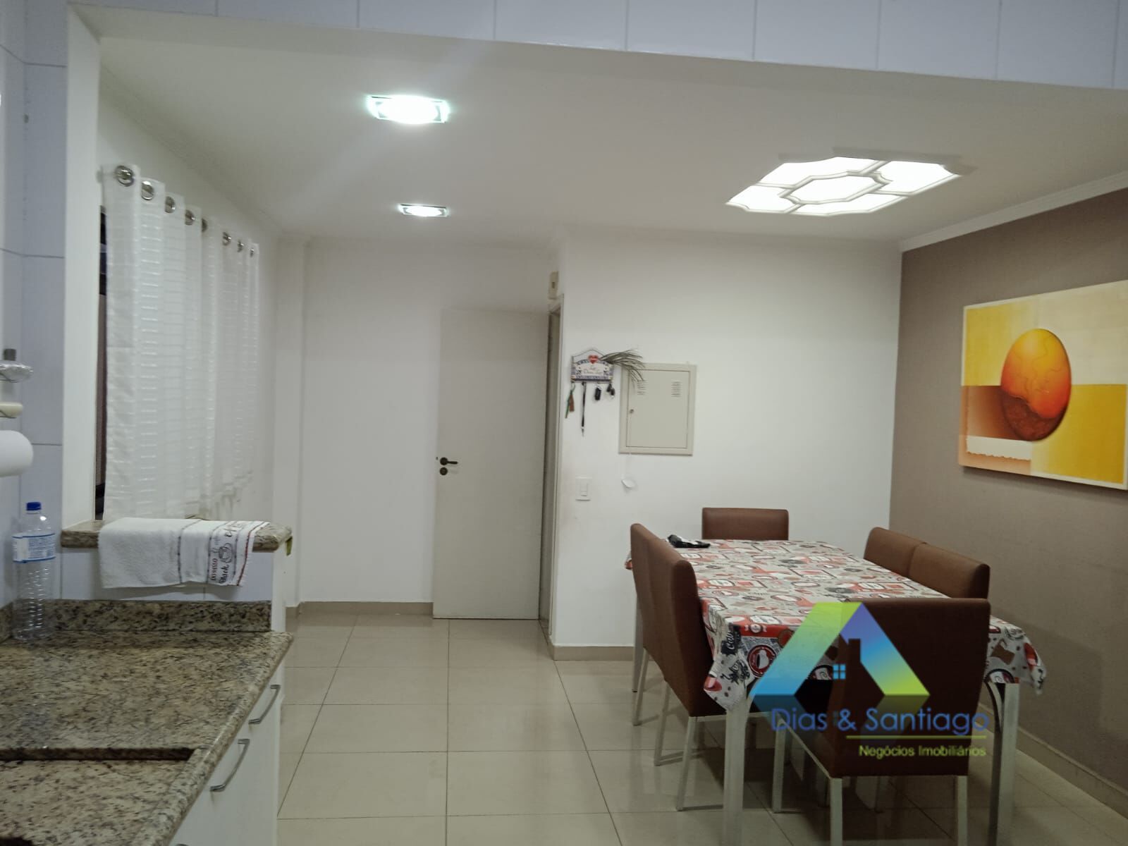 Casa, 4 quartos, 170 m² - Foto 16