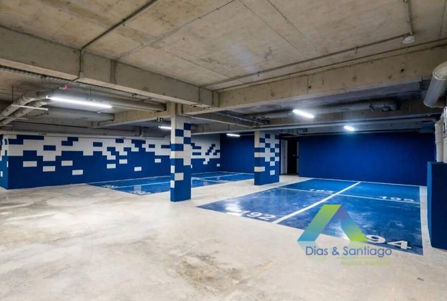 Apartamento, 1 quarto, 25 m² - Foto 25