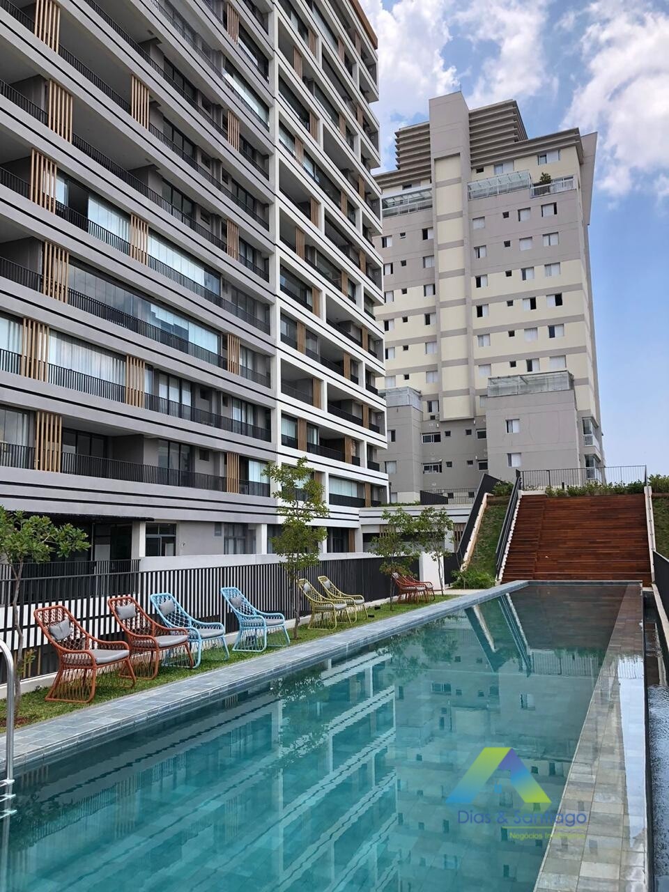Apartamento, 1 quarto, 25 m² - Foto 13