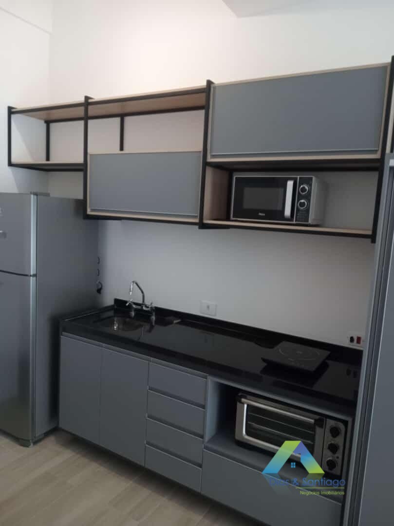 Apartamento, 1 quarto, 25 m² - Foto 7