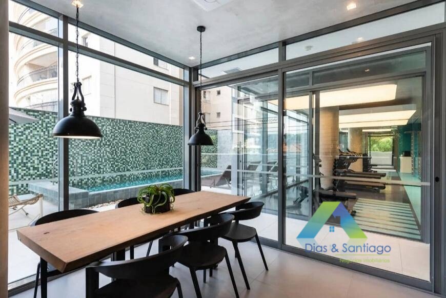 Apartamento, 1 quarto, 25 m² - Foto 22