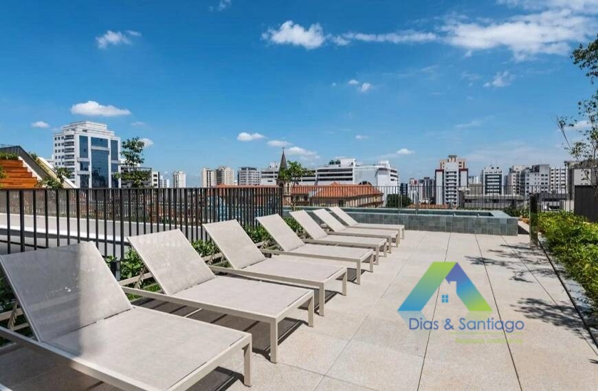 Apartamento, 1 quarto, 25 m² - Foto 14