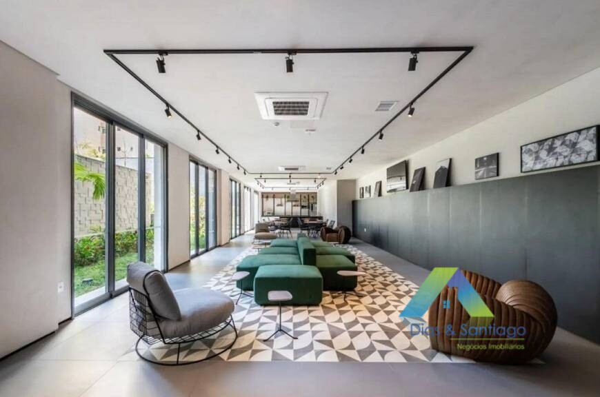 Apartamento, 1 quarto, 25 m² - Foto 20