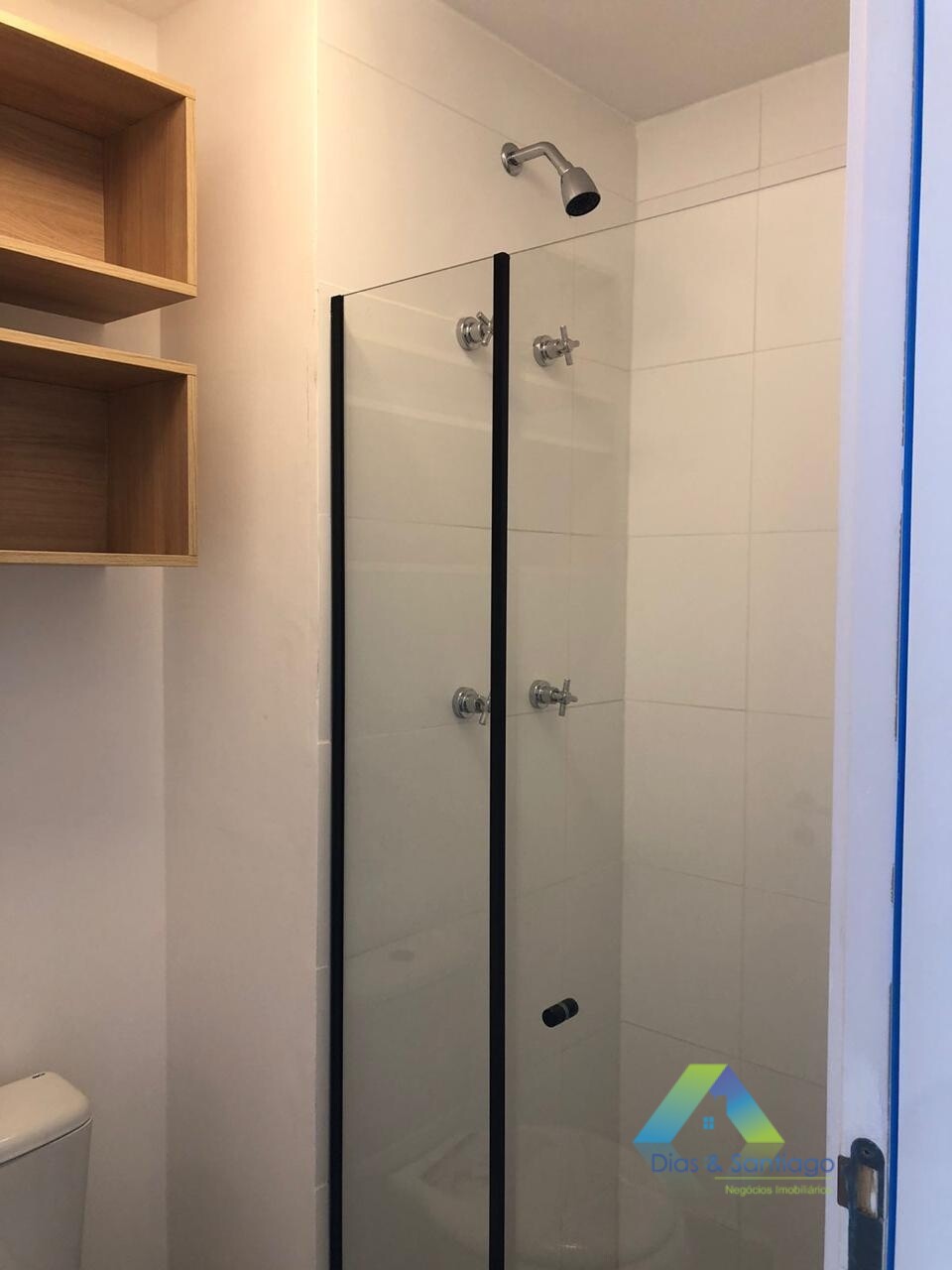 Apartamento, 1 quarto, 25 m² - Foto 9