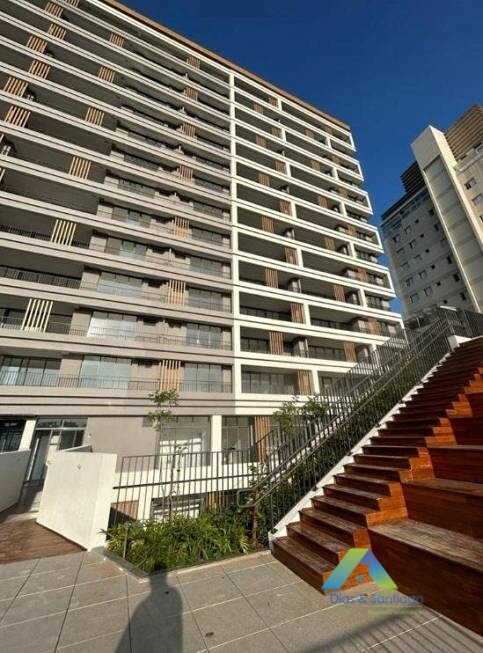 Apartamento, 1 quarto, 25 m² - Foto 27